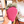 Load image into Gallery viewer, Crochet Strawberry Plushie
