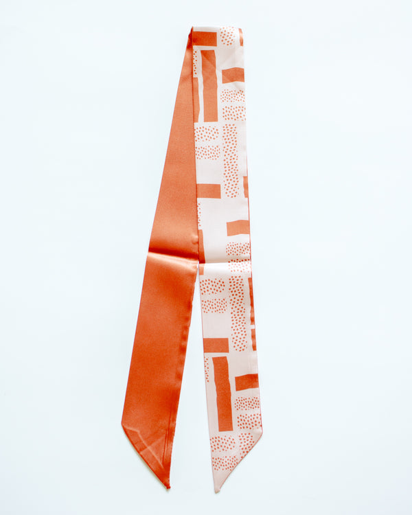 Game Day Classic Skinny Scarves