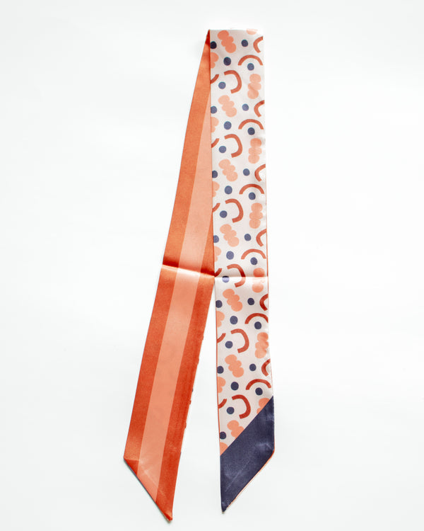 Desert Daughter Skinny Scarf