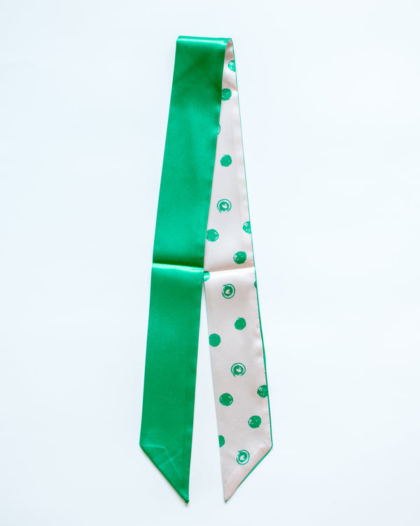 Game Day Classic Skinny Scarves