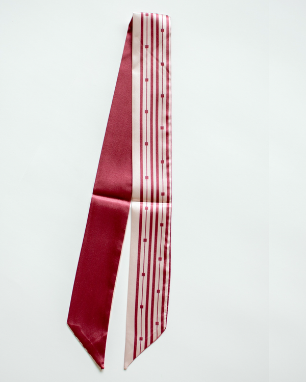 Game Day Classic Skinny Scarves