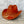 Load image into Gallery viewer, Gold Marbled Felt Cowboy Hat
