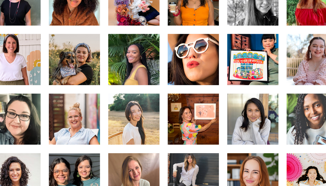 Mosaic Makers Collective