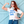Load image into Gallery viewer, Vote Like a Girl Tee
