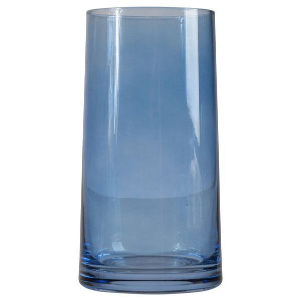 Mid Century Cooler Glass