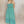 Load image into Gallery viewer, Gingham Print Smocked Bodice Dress
