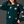 Load image into Gallery viewer, Long Sleeve Green Floral Cardigan
