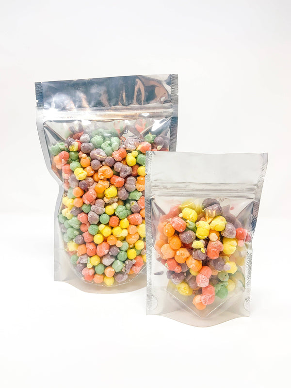 Freeze Dried Candy - Sweet & Sour Fruit Chews