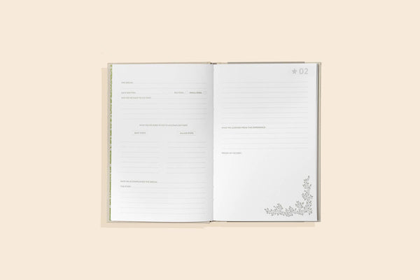 Our Bucket List Adventures Memory Book
