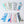 Load image into Gallery viewer, Floral Skinny Scarves
