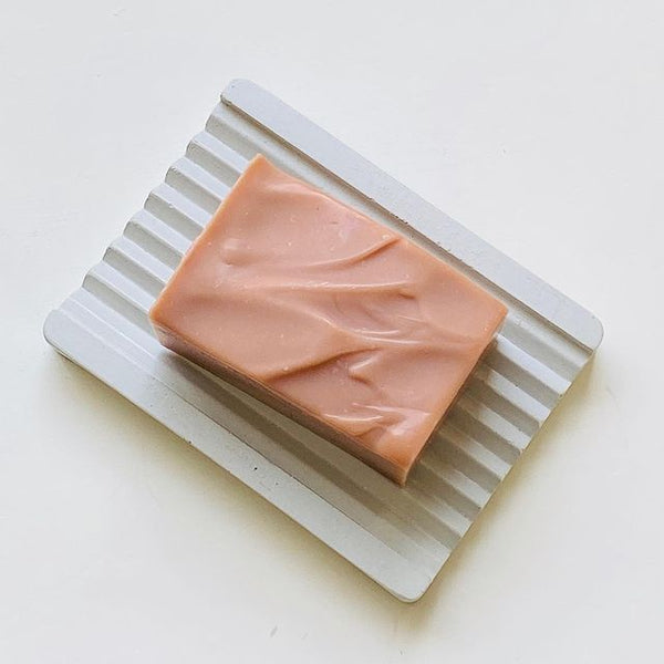 LEMONGRASS + PATCHOULI 4.5 OZ - 2