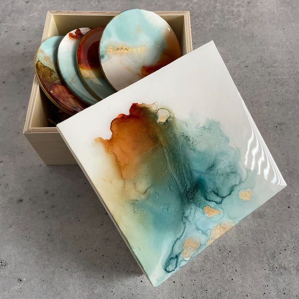 Vibrant Gift Box - 3