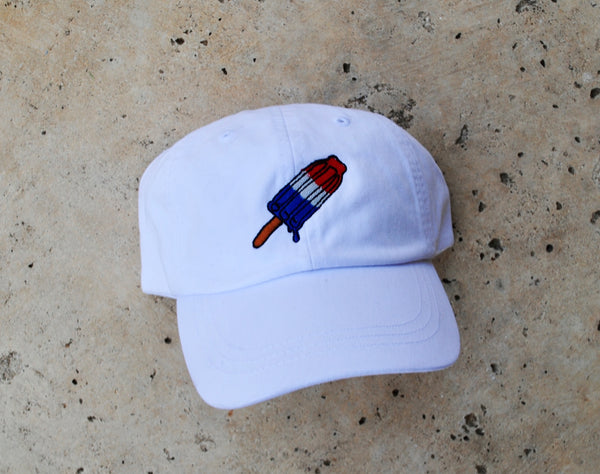 The Firecracker Dad Hat - 2