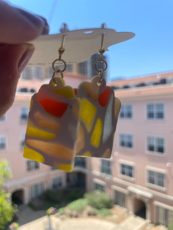 Butterfly wings  - 2