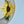 Load image into Gallery viewer, Cream Sunflower hand-painted hat - 3
