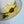 Load image into Gallery viewer, Cream Sunflower hand-painted hat - 4
