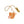 Load image into Gallery viewer, Pumpkin Spice Latte Enamel Bookmark - 1
