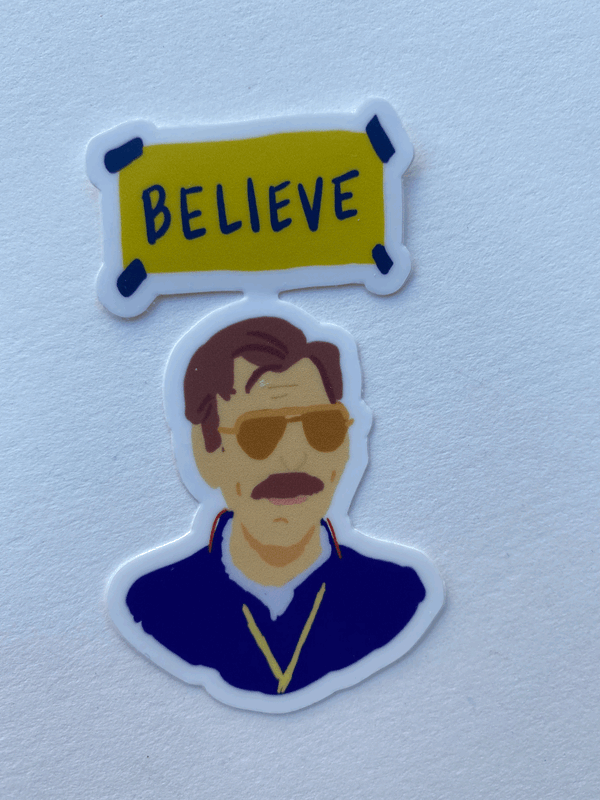 Believe  - 1