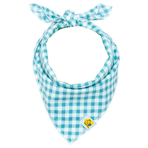 Dorothy's Picnic Dog Bandana - 1