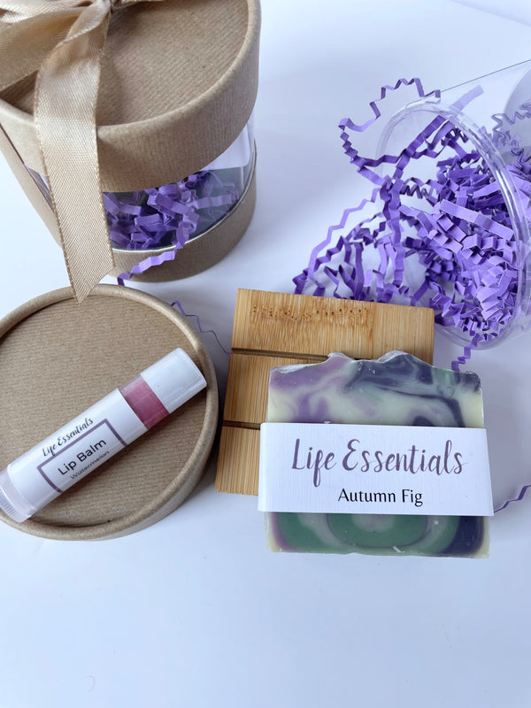 Thinking of You Gift Set - 4
