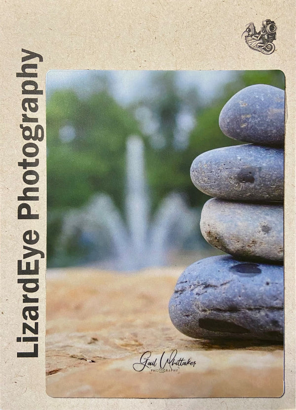 Zen Photography Print - 1