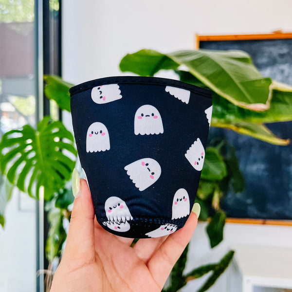 Ghostie Coffee Sleeve - 3