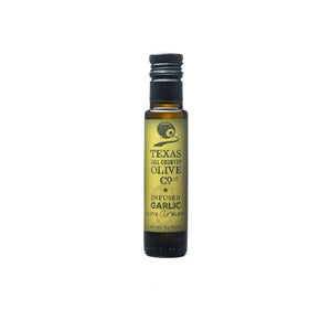Garlic Infused Olive Oil - 100ml