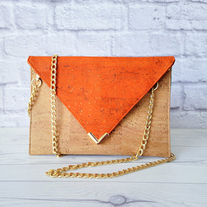 Jazzy Classic Clutch Crossbody - 1