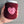 Load image into Gallery viewer, Heart Coffee Cozy - 3
