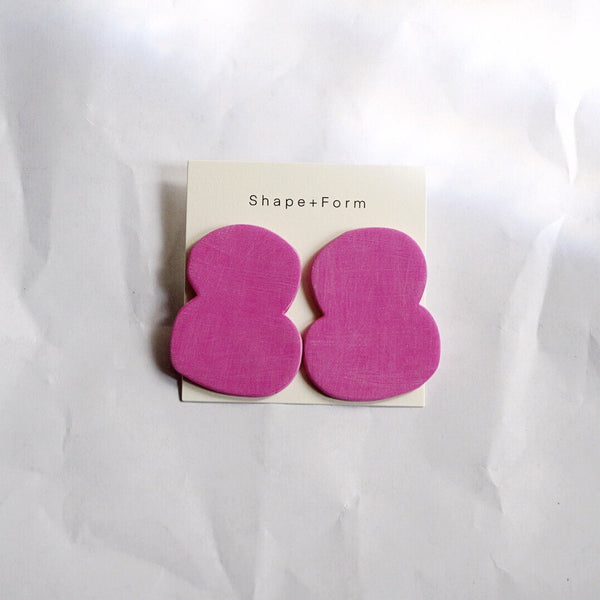 Fig. 8 Magenta Studs - 2