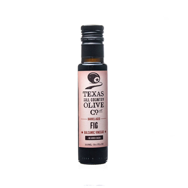 Fig Balsamic Vinegar - 100ml