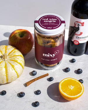 Red Wine Sangria Cocktail Kit