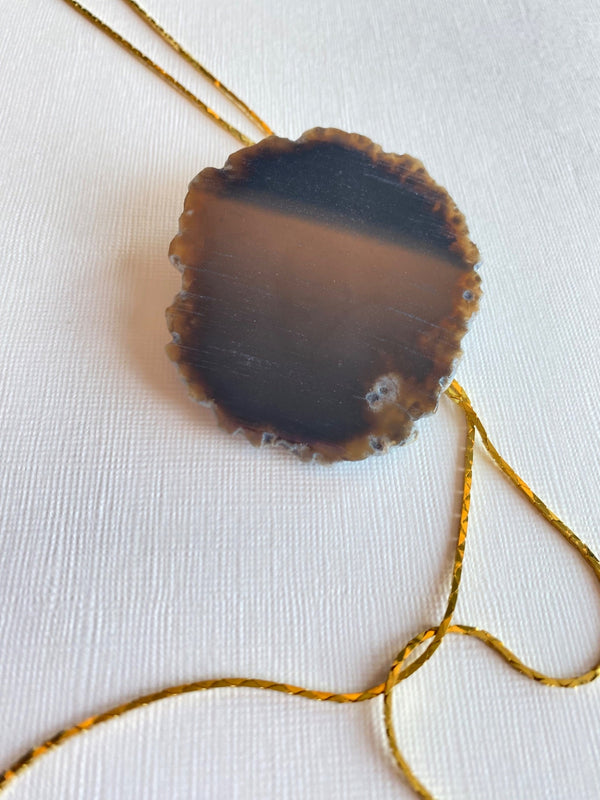 Agate Bolos - 7