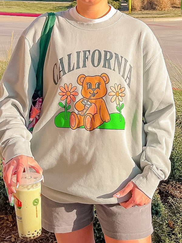  California Crew - 1