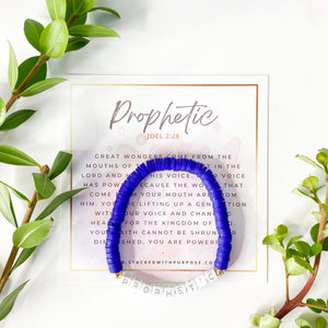 Identity Bracelet - Prophetic - 1