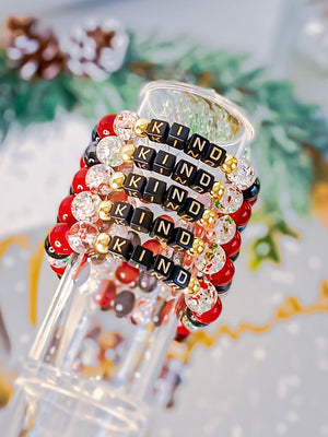 Kind Bracelet - SWP Holiday Collection - 1