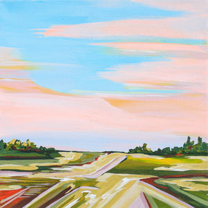 Reverie II - 1