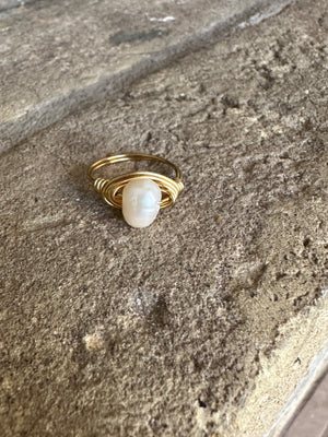 Pearl  - 1