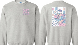 Cozy Days Club - 1