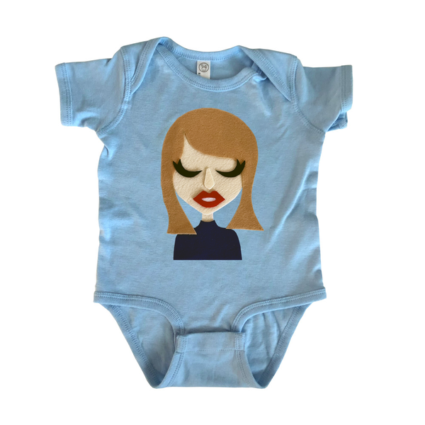 Swiftie - Infant Bodysuit - 1