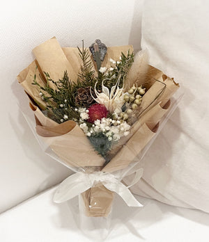 Dried Floral Bouquets - 1