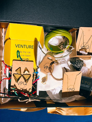 Holiday Treasure Box #2 - 2