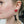 Load image into Gallery viewer, Girl with Balloon Earrings - 2
