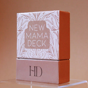 New Mama Deck - 1