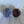 Load image into Gallery viewer, Yin Yang Botswana Agate Earrings  - 5
