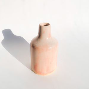 Pink Bud Vase - 1