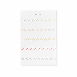 Wave Notepad - 1