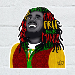 Bob Sticker  - 1