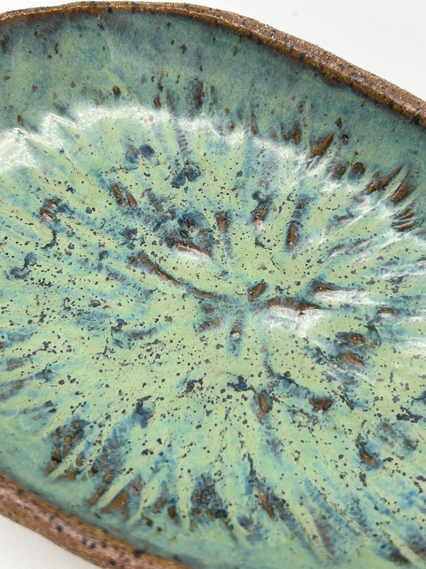 Handmade Trinket Tray - 2