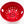 Load image into Gallery viewer, MIni Colander Red - 2
